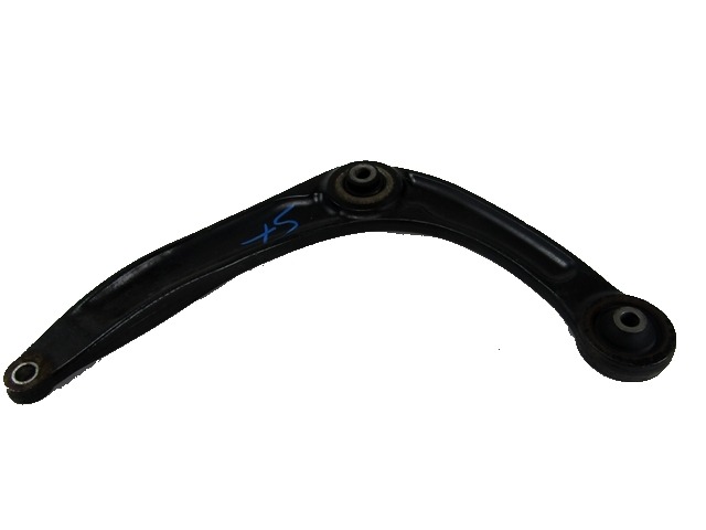 WISHBONE, FRONT RIGHT OEM N.  ORIGINAL PART ESED CITROEN C4 MK1 / COUPE LC (2004 - 08/2009) BENZINA 14  YEAR OF CONSTRUCTION 2006