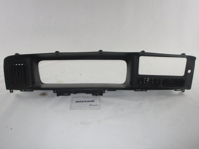 DASHBOARD WITH DASHES OEM N. 55005659 ORIGINAL PART ESED JEEP GRAND CHEROKEE (1993 - 1998) DIESEL 25  YEAR OF CONSTRUCTION 1995