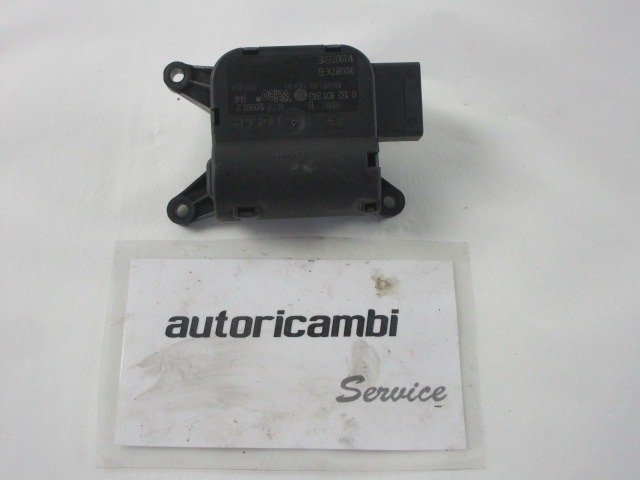 SET SMALL PARTS F AIR COND.ADJUST.LEVER OEM N. 132801343 ORIGINAL PART ESED AUDI A3 8P 8PA 8P1 (2003 - 2008)DIESEL 20  YEAR OF CONSTRUCTION 2003