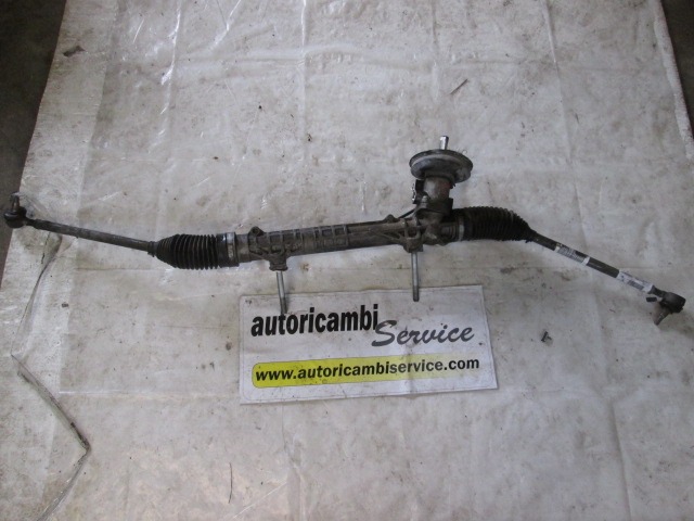 HYDRO STEERING BOX OEM N. 4000ZX ORIGINAL PART ESED CITROEN C4 MK1 / COUPE LC (2004 - 08/2009) BENZINA 14  YEAR OF CONSTRUCTION 2006