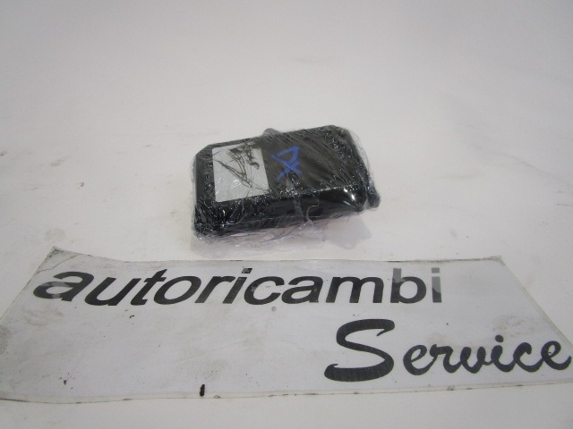 CONTROL UNIT XENON LIGHT OEM N. 746-960-00AE ORIGINAL PART ESED VOLKSWAGEN TIGUAN RESTYLING (2011 - 2016)  DIESEL 20  YEAR OF CONSTRUCTION 2011