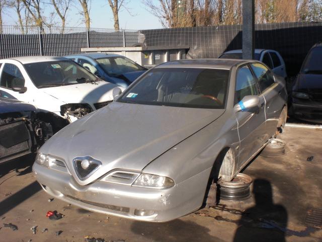 OEM N.  SPARE PART USED CAR ALFA ROMEO 166 936 (1998 - 2003)  DISPLACEMENT DIESEL 2,4 YEAR OF CONSTRUCTION 1998
