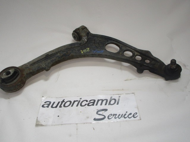 WISHBONE, FRONT RIGHT OEM N. 51842193 ORIGINAL PART ESED FIAT PUNTO 188 188AX MK2 (1999 - 2003) BENZINA 12  YEAR OF CONSTRUCTION 2003