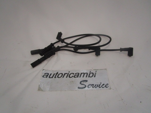 IGNITION COIL OEM N. 46548037 ORIGINAL PART ESED FIAT PUNTO 188 188AX MK2 (1999 - 2003) BENZINA 12  YEAR OF CONSTRUCTION 2003