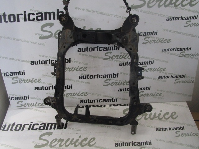 FRONT AXLE  OEM N. 51781795 ORIGINAL PART ESED FIAT CROMA (11-2007 - 2010) DIESEL 19  YEAR OF CONSTRUCTION 2008