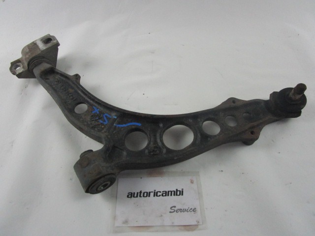 WISHBONE,FRONT LEFT OEM N. 46428561 ORIGINAL PART ESED LANCIA Y (2000 - 2003) BENZINA 12  YEAR OF CONSTRUCTION 2001