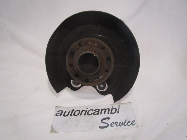 WHEEL CARRIER, REAR LEFT / DRIVE FLANGE HUB OEM N. 51749115 ORIGINAL PART ESED FIAT CROMA (11-2007 - 2010) DIESEL 19  YEAR OF CONSTRUCTION 2008