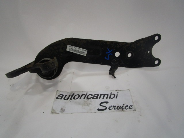 REPAIR KITS, CONTROL ARMS AND STRUTS BACK LEFT OEM N. 51748737 ORIGINAL PART ESED FIAT CROMA (11-2007 - 2010) DIESEL 19  YEAR OF CONSTRUCTION 2008