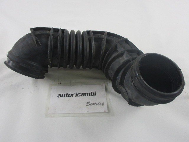 HOSE / TUBE / PIPE AIR  OEM N. 98AB-9R504-AD ORIGINAL PART ESED FORD FOCUS  BER/SW (2001-2005) BENZINA 16  YEAR OF CONSTRUCTION 2002