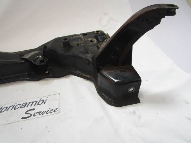 FRONT AXLE  OEM N. 1812821 ORIGINAL PART ESED FORD FOCUS  BER/SW (2001-2005) BENZINA 16  YEAR OF CONSTRUCTION 2002
