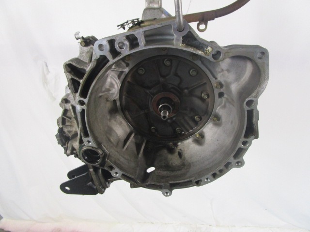 AUTOMATIC TRANSMISSION OEM N. 98AB-7M125-BF ORIGINAL PART ESED FORD FOCUS  BER/SW (2001-2005) BENZINA 16  YEAR OF CONSTRUCTION 2002