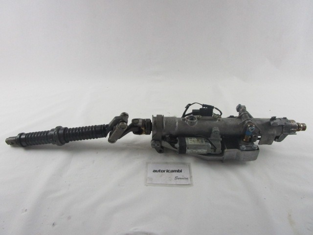 STEERING COLUMN OEM N. A2204620120 ORIGINAL PART ESED MERCEDES CLASSE S W220 (1998 - 2006)BENZINA 50  YEAR OF CONSTRUCTION 1999