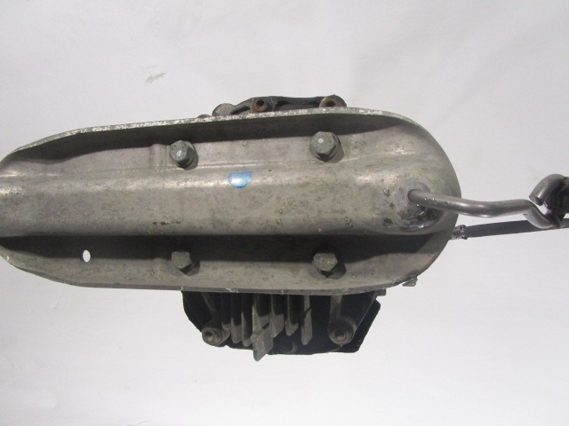 REAR-AXLE-DRIVE OEM N. 1403510405 ORIGINAL PART ESED MERCEDES CLASSE S W220 (1998 - 2006)BENZINA 50  YEAR OF CONSTRUCTION 1999