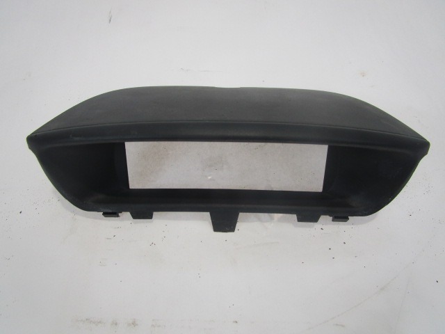 DASH PARTS / CENTRE CONSOLE OEM N. 13169626 ORIGINAL PART ESED OPEL MERIVA A R (2006 - 2010) BENZINA 14  YEAR OF CONSTRUCTION 2008