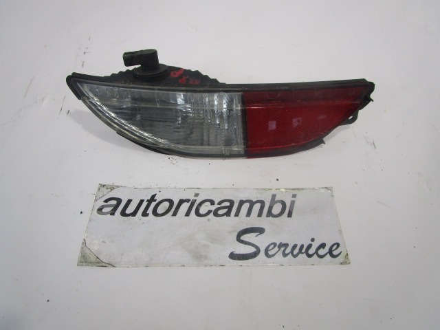 TAIL LIGHT, RIGHT OEM N. 51718011 ORIGINAL PART ESED ALFA ROMEO MITO 955 (2008 - 2018) DIESEL 16  YEAR OF CONSTRUCTION 2008