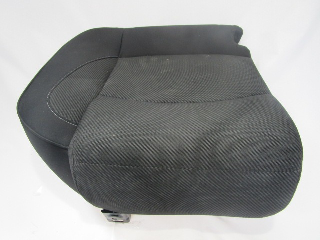 BACK SEAT SEATING OEM N. 28250 SEDUTA SDOPPIATA POSTERIORE TESSUTO ORIGINAL PART ESED ALFA ROMEO MITO 955 (2008 - 2018) DIESEL 16  YEAR OF CONSTRUCTION 2008