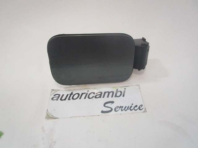 FUEL FLAP OEM N. 8200139543 ORIGINAL PART ESED RENAULT SCENIC/GRAND SCENIC (2003 - 2009) DIESEL 19  YEAR OF CONSTRUCTION 2005