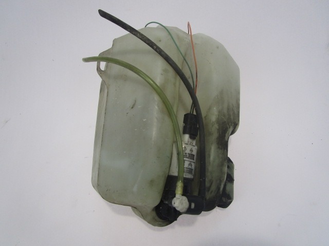 EXPANSION TANK OEM N. 8200104706 ORIGINAL PART ESED RENAULT SCENIC/GRAND SCENIC (2003 - 2009) DIESEL 19  YEAR OF CONSTRUCTION 2005