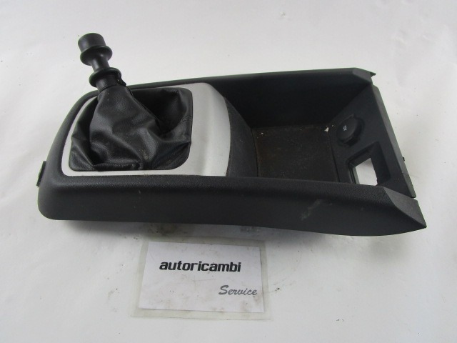 MOUNTING PARTS, CENTRE CONSOLE OEM N. BSA153787 ORIGINAL PART ESED KIA CEE'D (2006-2012) BENZINA/GPL 14  YEAR OF CONSTRUCTION 2008