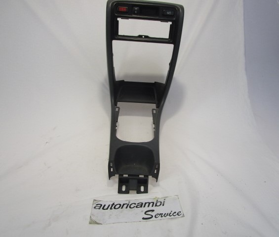 DASH PARTS / CENTRE CONSOLE OEM N. FHE100110PMP ORIGINAL PART ESED ROVER 400 (1995 - 1999) BENZINA 14  YEAR OF CONSTRUCTION 1998