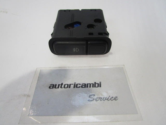 VARIOUS SWITCHES OEM N. YUG101820 ORIGINAL PART ESED ROVER 400 (1995 - 1999) BENZINA 14  YEAR OF CONSTRUCTION 1998