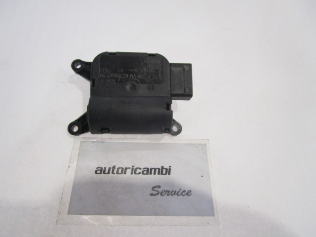 SET SMALL PARTS F AIR COND.ADJUST.LEVER OEM N. 132801345 ORIGINAL PART ESED SEAT ALTEA XL 5P8 (2009 - 2015) DIESEL 16  YEAR OF CONSTRUCTION 2010