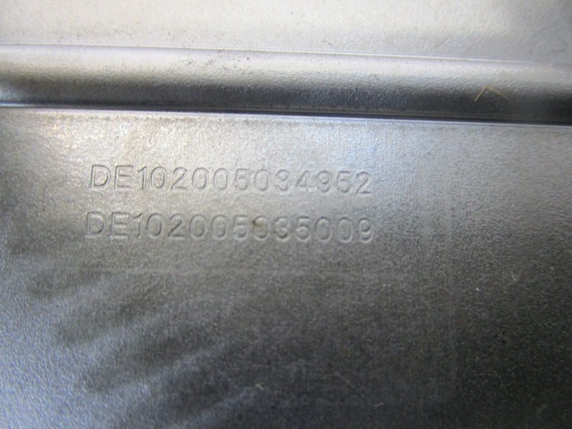 STEERING COLUMN OEM N. 5P1419502F ORIGINAL PART ESED SEAT ALTEA XL 5P8 (2009 - 2015) DIESEL 16  YEAR OF CONSTRUCTION 2010