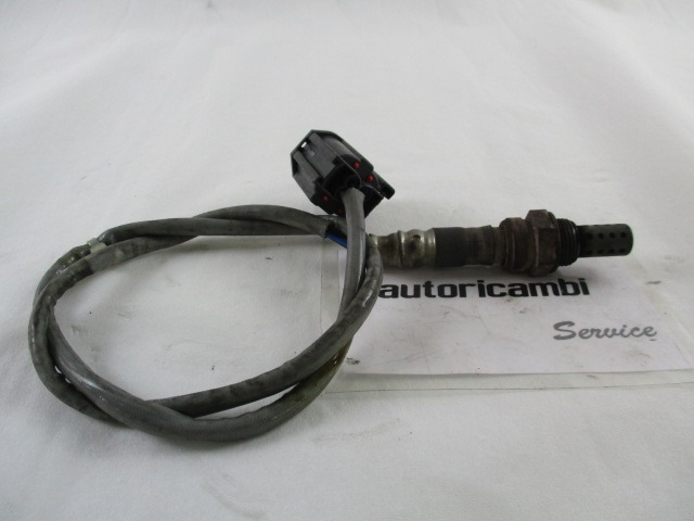 OXYGEN SENSOR . OEM N. ZJ39K4238-4871 ORIGINAL PART ESED MAZDA 2 (2007 - 2014) BENZINA 13  YEAR OF CONSTRUCTION 2012