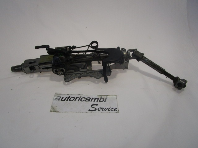 STEERING COLUMN OEM N. 1K1419502P ORIGINAL PART ESED VOLKSWAGEN GOLF MK5 BER/SW (02/2004-11/2008) DIESEL 19  YEAR OF CONSTRUCTION 2005