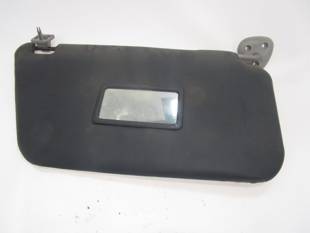 SUN VISORS RIGHT OEM N. 5118460 ORIGINAL PART ESED FORD TOURNEO TRANSIT CONNECT (2002 - 2009) DIESEL 18  YEAR OF CONSTRUCTION 2006