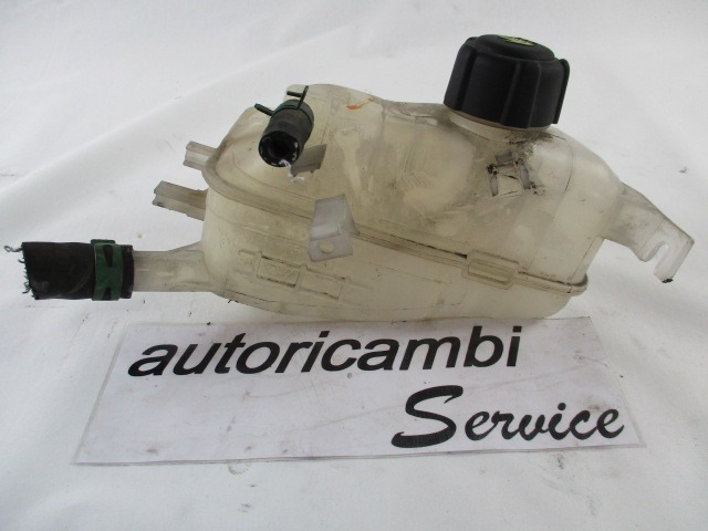 EXPANSION TANK OEM N. 217100005R ORIGINAL PART ESED RENAULT SCENIC/GRAND SCENIC (2009 - 2016) DIESEL 15  YEAR OF CONSTRUCTION 2011