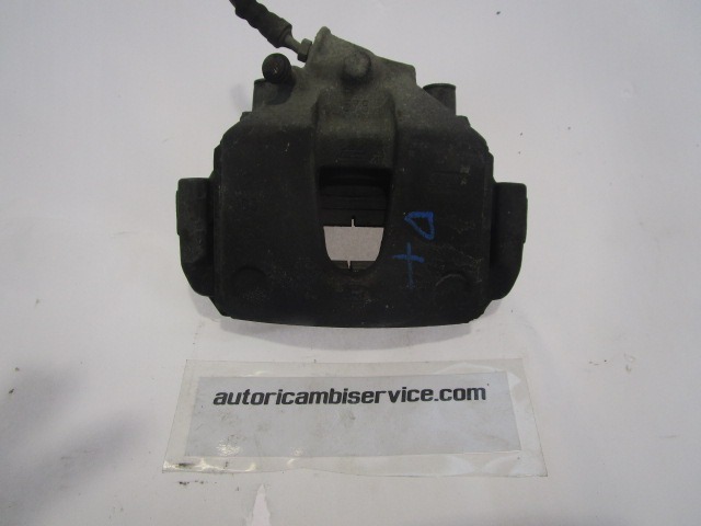 BRAKE CALIPER FRONT LEFT . OEM N. 5039027 ORIGINAL PART ESED FORD TOURNEO TRANSIT CONNECT (2002 - 2009) DIESEL 18  YEAR OF CONSTRUCTION 2006