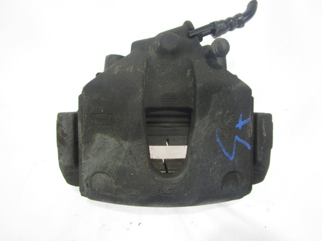 BRAKE CALIPER FRONT RIGHT OEM N. 5039057 ORIGINAL PART ESED FORD TOURNEO TRANSIT CONNECT (2002 - 2009) DIESEL 18  YEAR OF CONSTRUCTION 2006