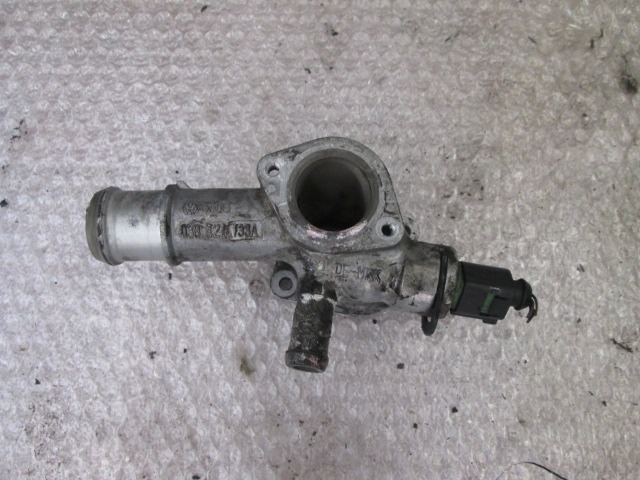 OIL-COOLER PIPE/HEAT EXCHANGER OEM N. 038121133A ORIGINAL PART ESED AUDI A6 C5 RESTYLING 4B 4B5 4B2 BER/SW (1997 - 2001) DIESEL 19  YEAR OF CONSTRUCTION 2001