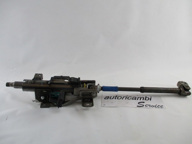 STEERING COLUMN OEM N. 9638983380 ORIGINAL PART ESED PEUGEOT 307 BER/SW/CABRIO (2001 - 2009) BENZINA 16  YEAR OF CONSTRUCTION 2006