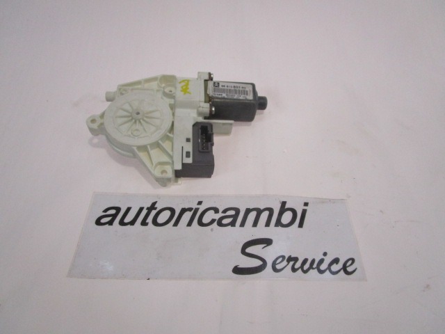 REAR DOOR WINDOW MOTOR OEM N. 9661050180 ORIGINAL PART ESED CITROEN C6 (2005 - 2012)DIESEL 27  YEAR OF CONSTRUCTION 2008