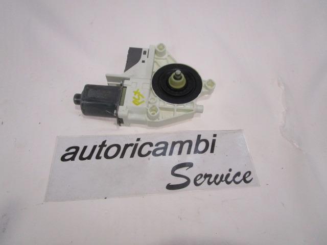 REAR DOOR WINDOW MOTOR OEM N. 9661050280 ORIGINAL PART ESED CITROEN C6 (2005 - 2012)DIESEL 27  YEAR OF CONSTRUCTION 2008