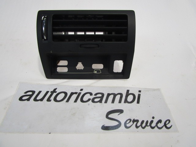 AIR OUTLET OEM N. 9653164177 ORIGINAL PART ESED CITROEN C6 (2005 - 2012)DIESEL 27  YEAR OF CONSTRUCTION 2008