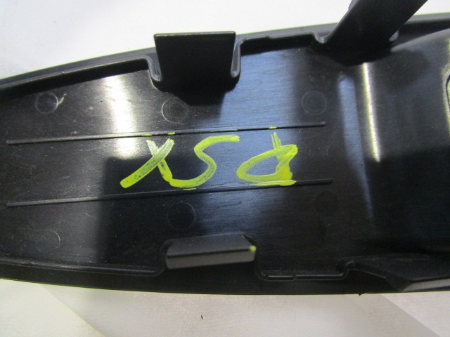 REAR PANEL OEM N. 96519386ZD ORIGINAL PART ESED CITROEN C6 (2005 - 2012)DIESEL 27  YEAR OF CONSTRUCTION 2008