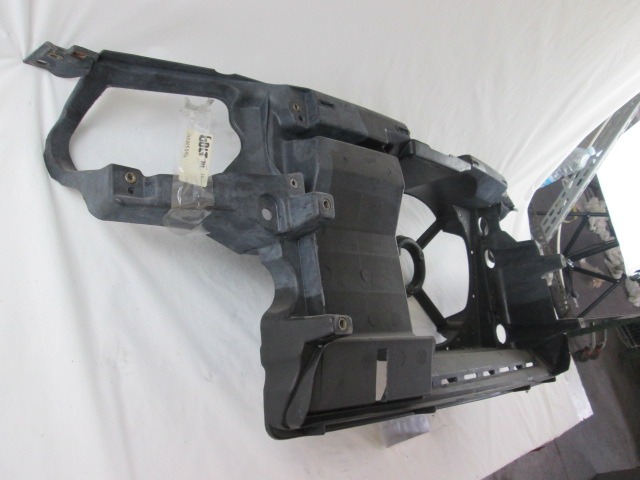 FRONT PANEL OEM N. 1H0805594 ORIGINAL PART ESED VOLKSWAGEN GOLF MK3 (08/1992 - 07/1998) BENZINA 14  YEAR OF CONSTRUCTION 1992