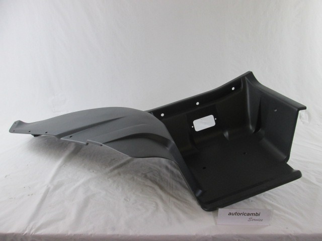 FENDERS FRONT / SIDE PANEL, FRONT  OEM N. 98442028 ORIGINAL PART ESED IVECO EUROSTAR (1993 - 2002)DIESEL 95  YEAR OF CONSTRUCTION 1993