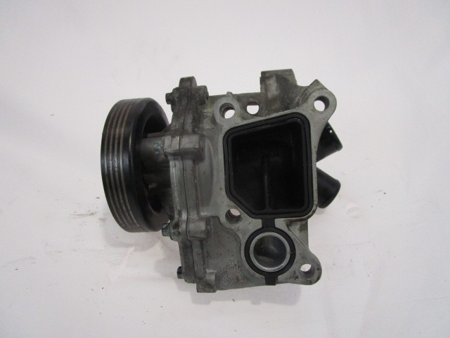 ADDITIONAL WATER PUMP OEM N. 1602340039 A1602020010 ORIGINAL PART ESED SMART CITY-COUPE/FORTWO/CABRIO W450 (1998 - 2007) BENZINA 7  YEAR OF CONSTRUCTION 2003