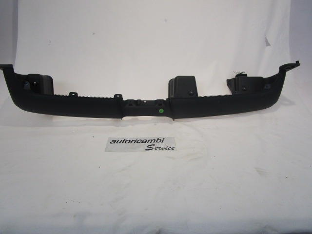 DASHBOARD OEM N. 0001172V030 Q0001172V028C96A00 ORIGINAL PART ESED SMART CITY-COUPE/FORTWO/CABRIO W450 (1998 - 2007) BENZINA 7  YEAR OF CONSTRUCTION 2003