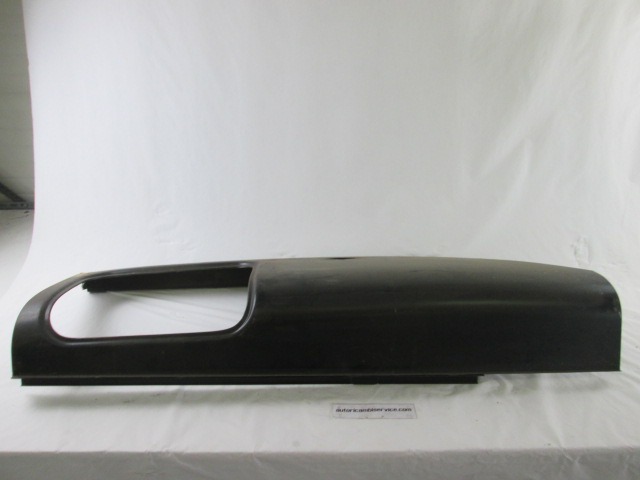 SIDE PANEL / TAIL TRIM OEM N.  ORIGINAL PART ESED FIAT - OM LUPETTO (1959 - 1968)DIESEL 27  YEAR OF CONSTRUCTION 1959