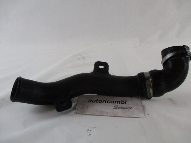 HOSE / TUBE / PIPE AIR  OEM N. 700020BHZ3A ORIGINAL PART ESED FORD TOURNEO TRANSIT CONNECT (2002 - 2009) DIESEL 18  YEAR OF CONSTRUCTION 2006