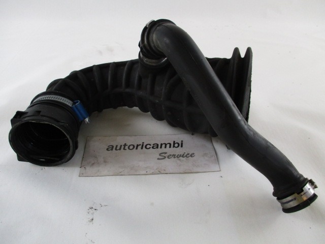 HOSE / TUBE / PIPE AIR  OEM N. 1M5Q6A886AB ORIGINAL PART ESED FORD TOURNEO TRANSIT CONNECT (2002 - 2009) DIESEL 18  YEAR OF CONSTRUCTION 2006