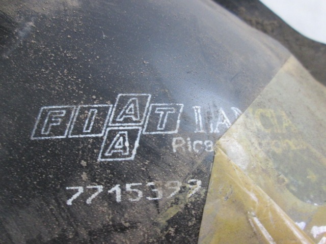 FRONT PANEL OEM N. 5928883 ORIGINAL PART ESED FIAT RITMO (1978 - 1982)BENZINA 11  YEAR OF CONSTRUCTION 1978
