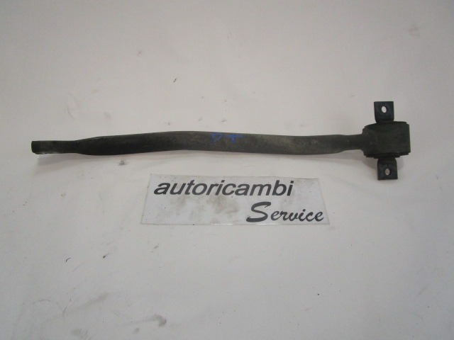 REPAIR KITS, CONTROL ARMS AND STRUTS RIGHT REAR OEM N. 51777718 ORIGINAL PART ESED ALFA ROMEO 147 937 RESTYLING (2005 - 2010) DIESEL 19  YEAR OF CONSTRUCTION 2005