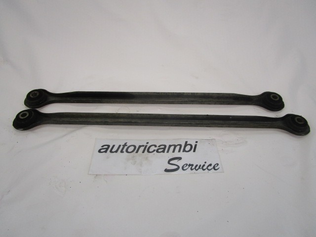 REPAIR KITS, CONTROL ARMS AND STRUTS BACK LEFT OEM N. 60629903 51749713 ORIGINAL PART ESED ALFA ROMEO 147 937 RESTYLING (2005 - 2010) DIESEL 19  YEAR OF CONSTRUCTION 2005