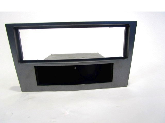 DASH PARTS / CENTRE CONSOLE OEM N. 7209040 ORIGINAL PART ESED OPEL MERIVA A R (2006 - 2010) DIESEL 13  YEAR OF CONSTRUCTION 2006